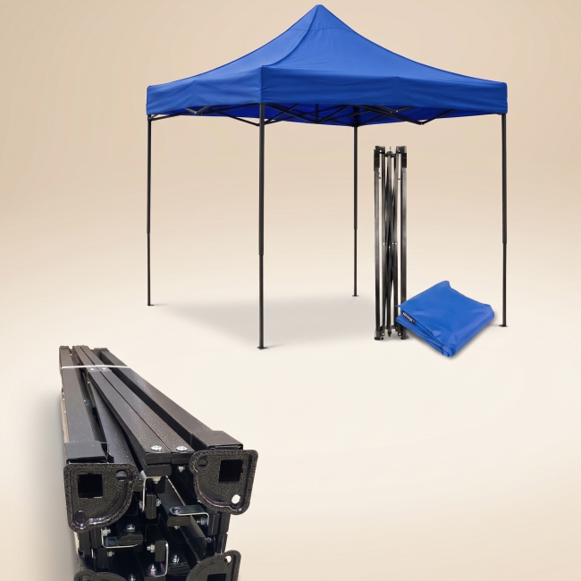 TOLDO PLEGABLE BÁSICO